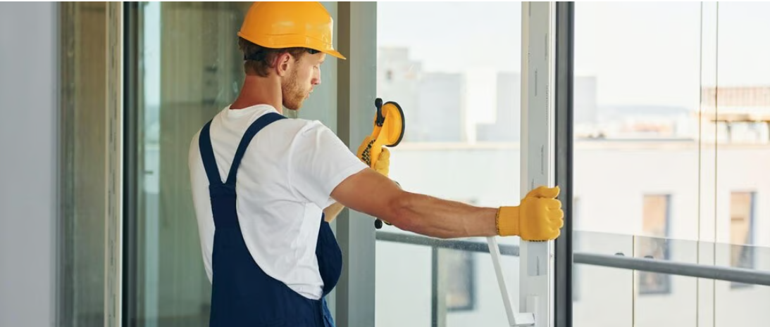 Comment choisir un bon vitrier : Guide pratique