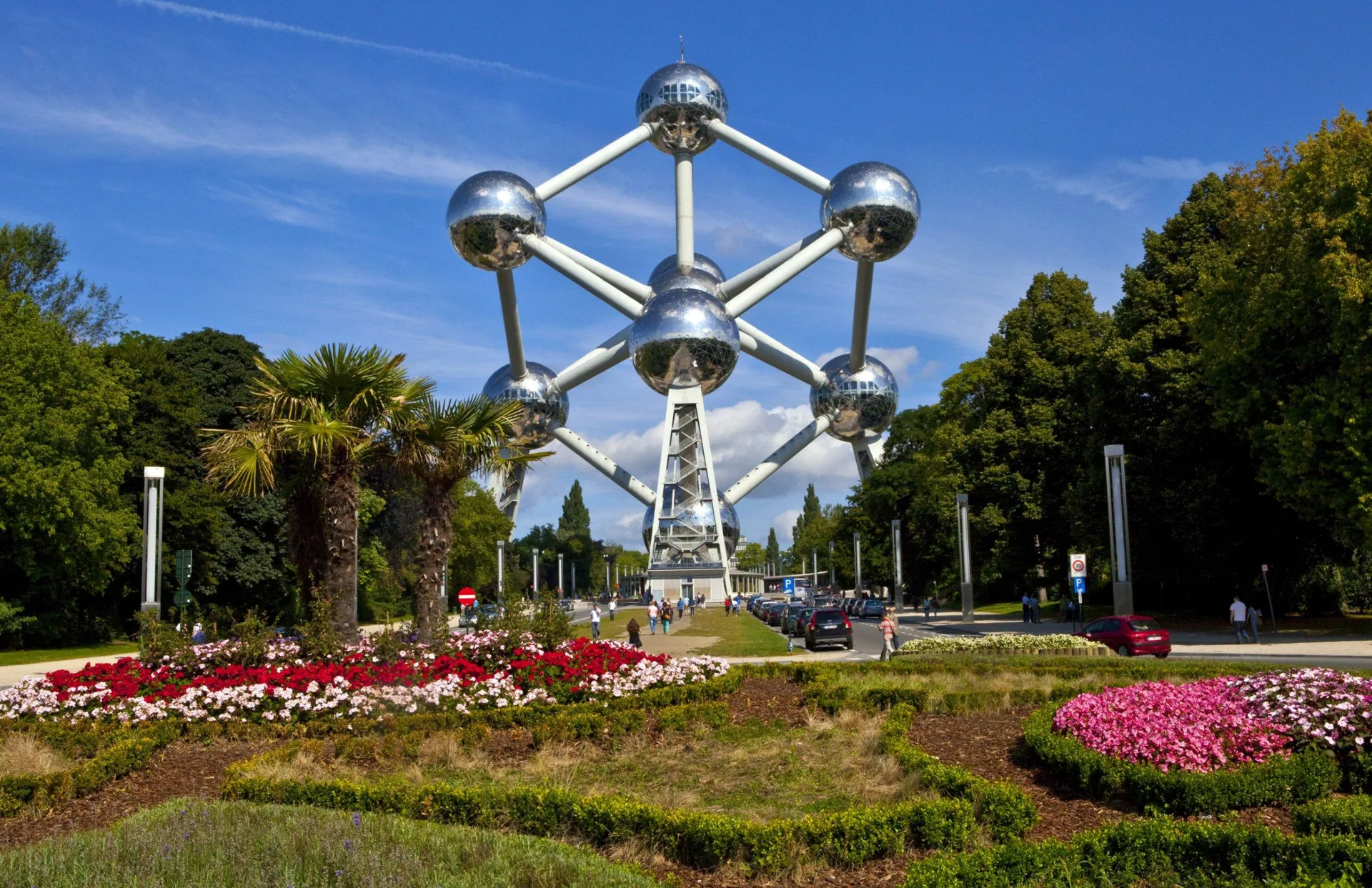 Bruxelles