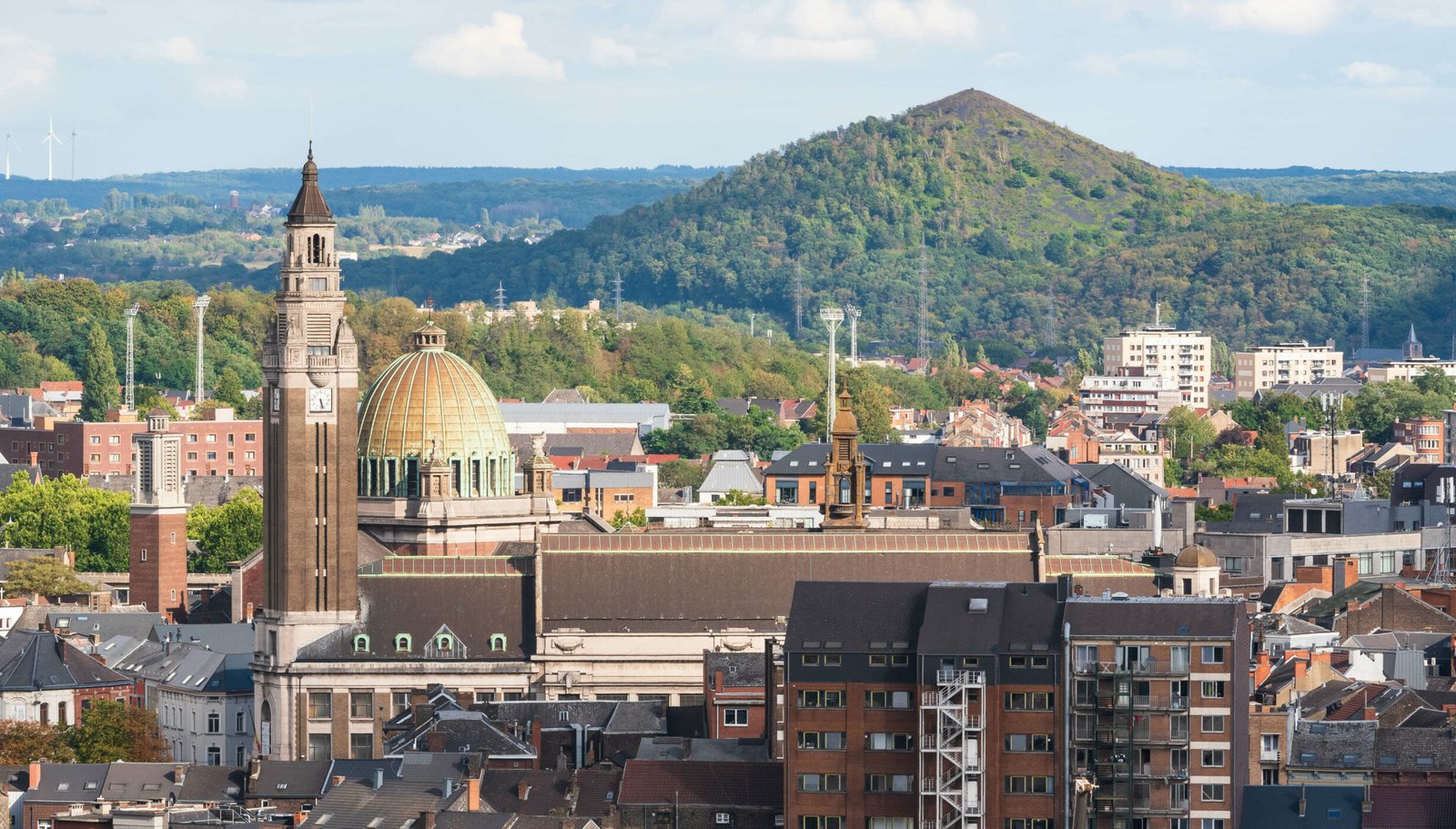 Charleroi