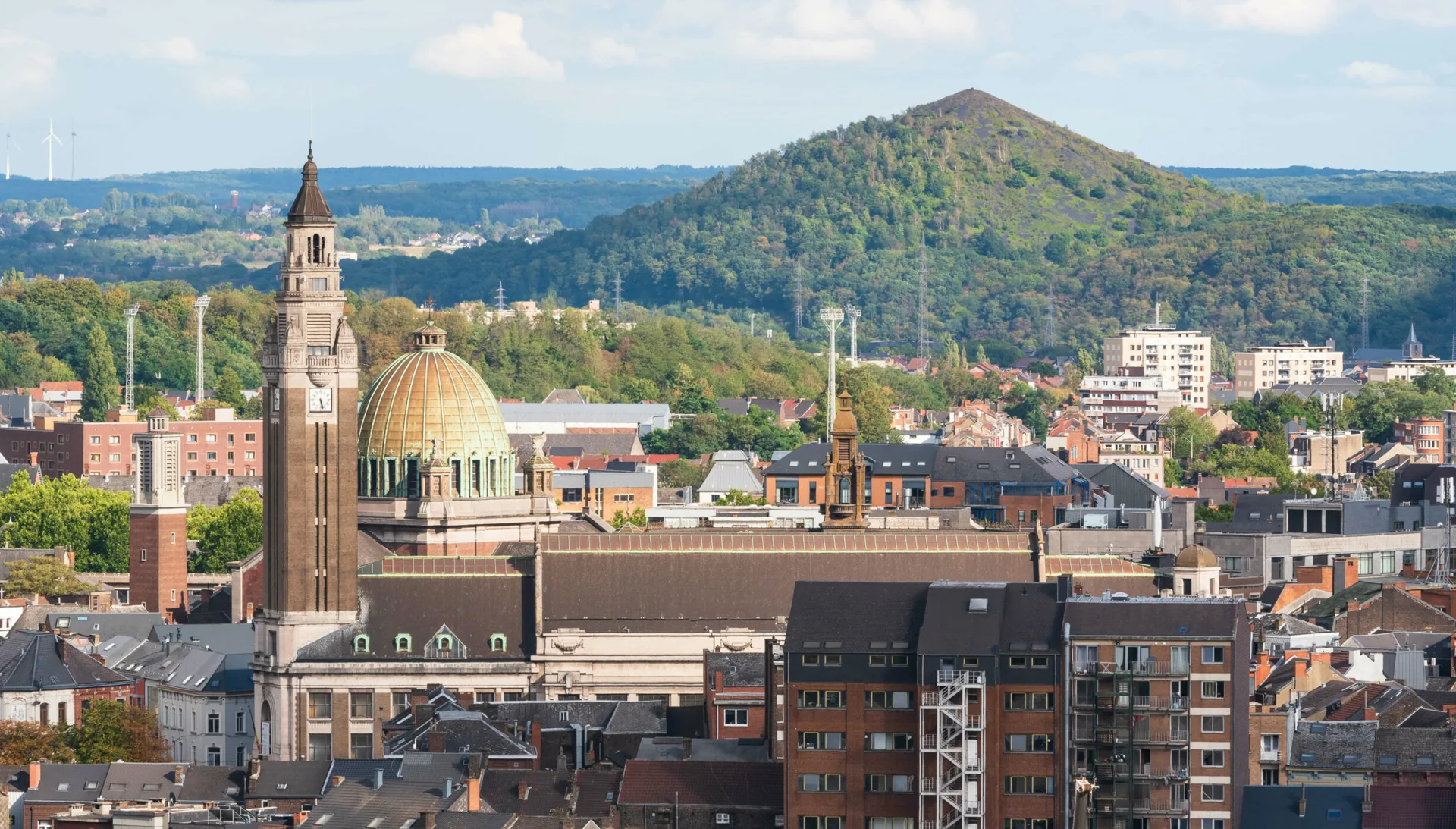 Charleroi