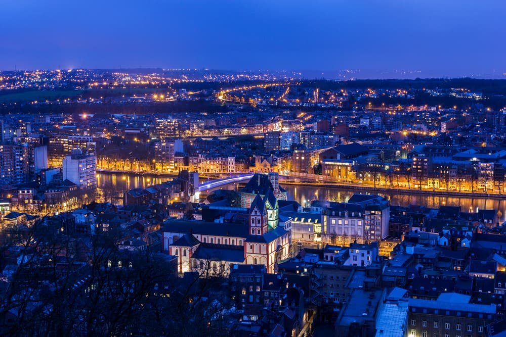 Liège