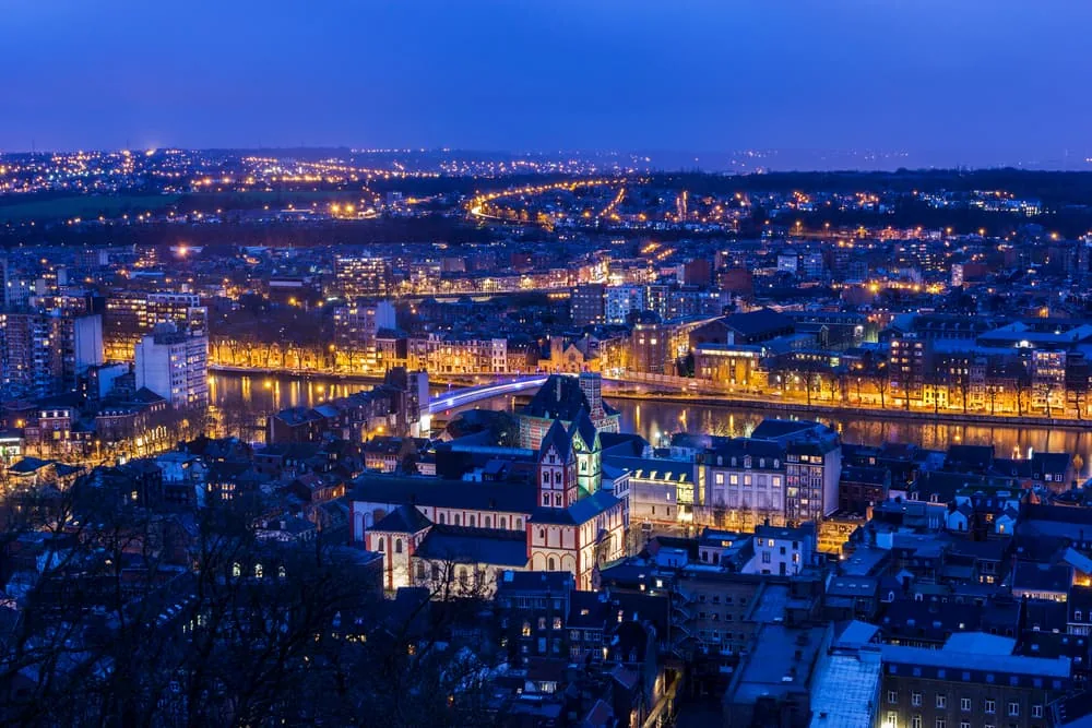 Liège