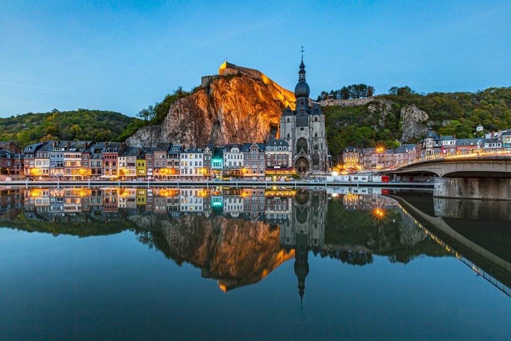 Namur