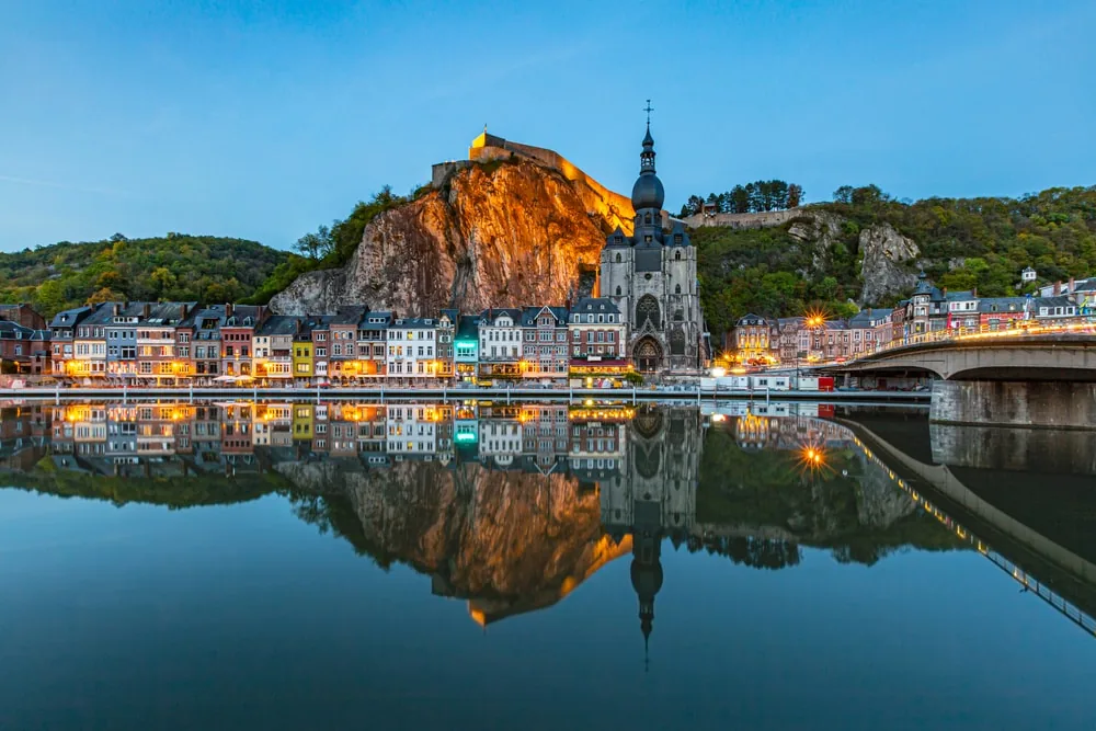 Namur